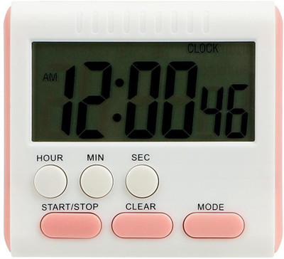sasy SASY102P Digital Kitchen Timer