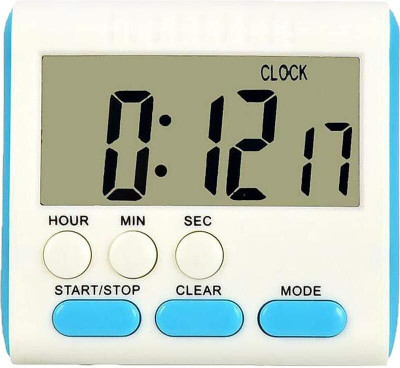 sasy SASY102BL Digital Kitchen Timer