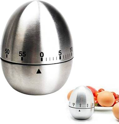 Analogue kitchen timer EGG