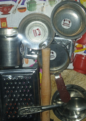 Aone 1 Analog Kitchen Timer
