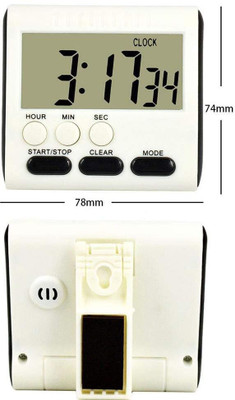 sasy SASY102B Digital Kitchen Timer