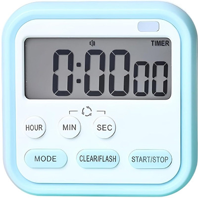 JRS TRADERS S008 Digital Kitchen Timer