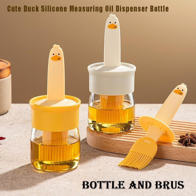 ShivExclu butter oil canister Analog Kitchen Timer