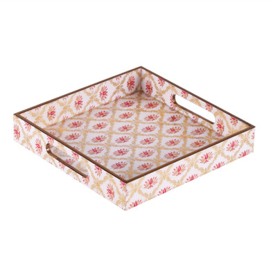 Urban Magic Fancy Trays 10X10 Kitchen Tool Set(Baking Tools)