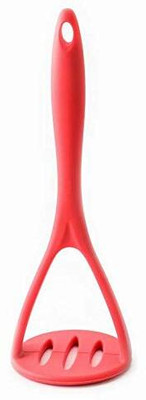 MINITUL Potato Masher, Silicone Press Mashed Mud Crusher Kitchen Tools Kitchen Tool Set(Blender)
