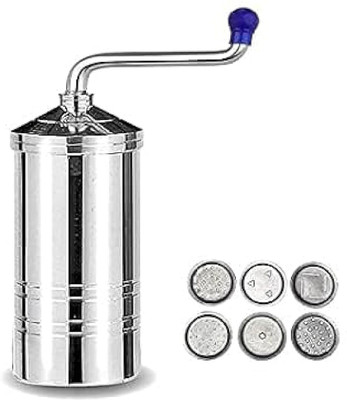 AILEXIM Set of 6 Pattern Discs Kitchen Press