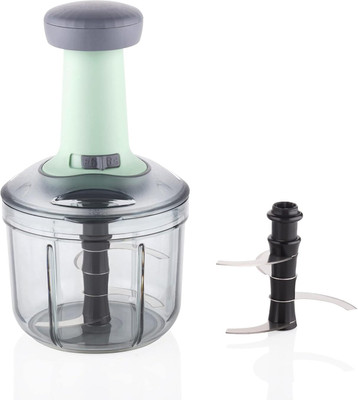 KDZONE Vegetable Food, Hand Express Vegetable Chopper(1)