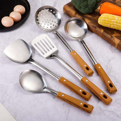 EXERTION Kitchen Tools Set Kitchen Tool Set(Silver, Baking Tools)