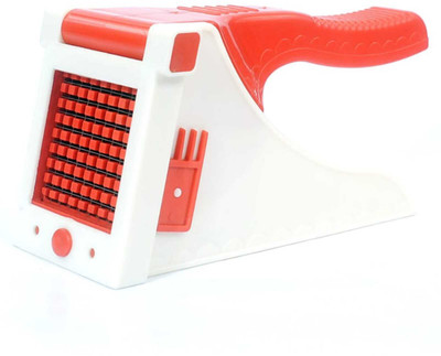 Ni product by Ni Handfingerpress Vegetable & Fruit Chopper(1)