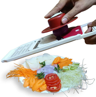 Ni product by Ni Product Multi Slicer Vegetable & Fruit Slicer(1 ( Multi Slicer))