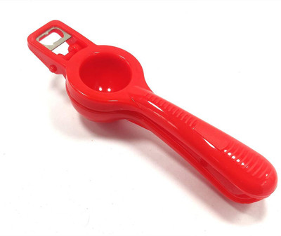 DIVISH 2 in 1 lemon squeezer with bottle opener Kitchen Tool Set(Multicolor, Ladle)