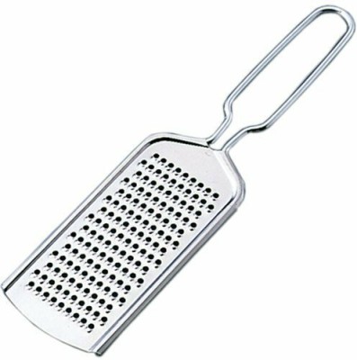Aric Aric by Stainless Steel Grater cheese and ginger grater Vegetable & Fruit Grater (cheese grater) ( Pack of 4) Vegetable & Fruit Grater(4)