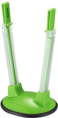 From The Farm Adjustable Baggy Rack – Hands-Free Ziplock Bag Holder Stand Kitchen Tool Set(Baking Tools)