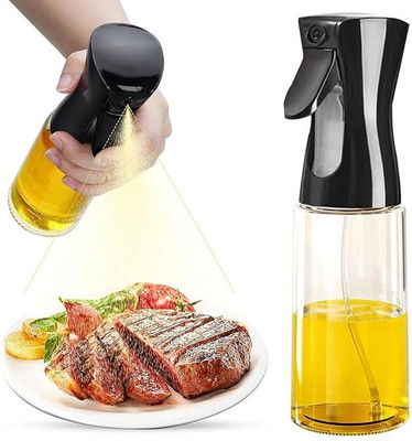 SHEYMOIL 220 ml Cooking Oil Sprayer(Pack of 1)