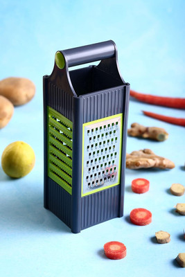 LILA ENTERPRISE Vegetable Choppers-Potato Chips Maker Vegetable Potato Slicer Vegetable & Fruit Chopper(1 chopper)