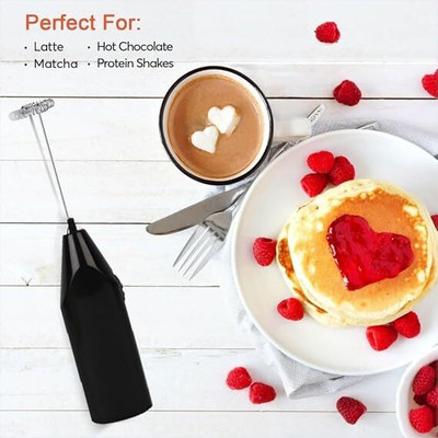 ITM MINI COFFE MACHINE 10 Cups Coffee Maker(Black)