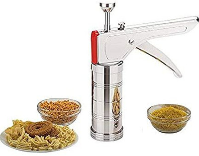 FIVANIO Set of 15 Pattern Discs Kitchen Press