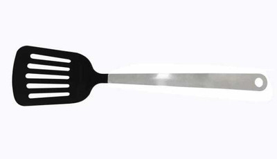 jhaboos jhaboos Kitchen Tool Set(Black, Spatula)