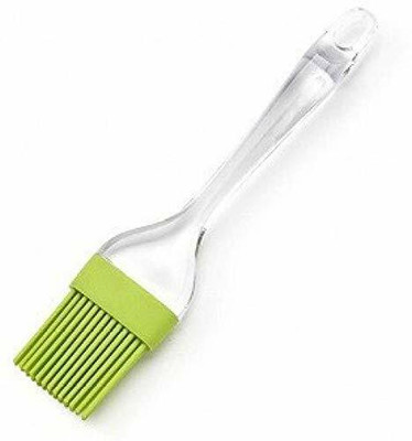 SG Retail Collection COOKING BRUSH SILICONE Flat Pastry Brush(Pack of 1)