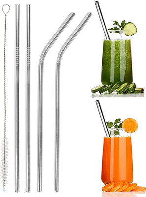 Duminas SteelStraw Kitchen Tool Set(Silver, Spatula)