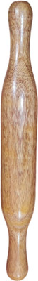 KS UNION ROTI BELAN Kitchen Tool Set(Natural wood, Rolling Pin)