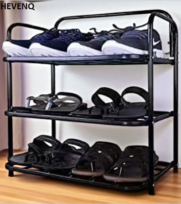 hevenq Stainless Steel Kitchen Trolley(DIY(Do-It-Yourself))