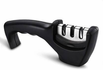 Blaxland 1107 Electric Knife Sharpener(Stainless Steel, Plastic)