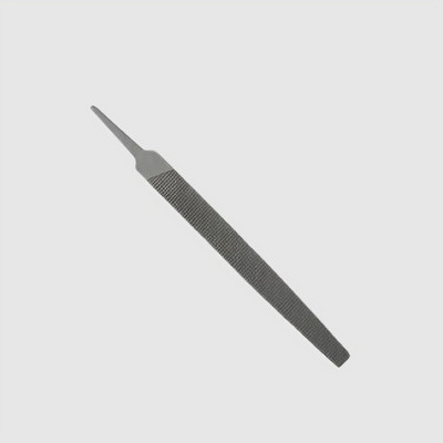 Implemental Files Tools(12 Inch) (Mill) Knife Sharpening Steel(Iron)