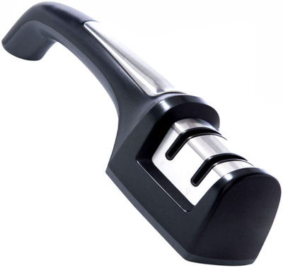 SPERO Sharpener Knife Sharpening Knife Sharpener Knives Knife Sharpener Knife Knife Sharpening Stone(Stainless Steel, Plastic)