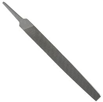 Implemental Files Tools(12 Inch) (Flat Bastard) Knife Sharpening Steel(Iron)