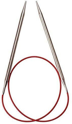 HIMMU'S FASHION HUB Circular Knitting Pins Needle No. 7 (Dia- 4.50mm) for Larger Knitted Items Knitting Pin(Pack of 1)