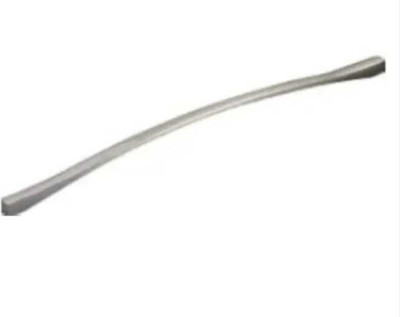 ADISON Stainless Steel Cabinet/Drawer Handle(Silver)