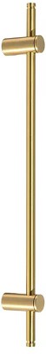 Mantara B-0081-520-Gold Brass Cabinet/Drawer Handle(Gold Pack of 1)