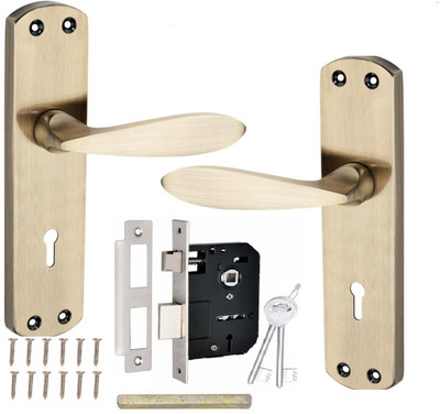 ProHard Iron Glossy Handlesets(Gold)