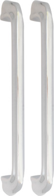 ATOM 12.8 Inches Zinc Cabinet Handle |CPPT FINISH |CH-228 Zinc Cabinet/Drawer Handle(Steel Pack of 2)