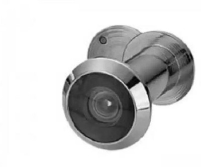 Homfit Brass Standard Door Viewer(180 degree)