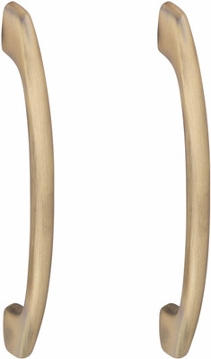 ATOM CH-ZN-554-BA-06, Pack of 2 Zinc Cabinet/Drawer Handle(Multicolor Pack of 2)