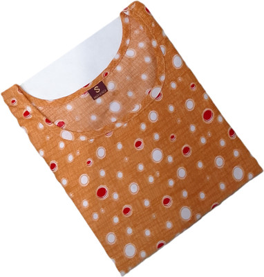 deshmi fashion Women Printed A-line Kurta(Multicolor)