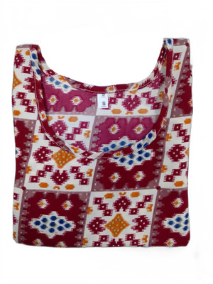 RD Collection Women Printed Straight Kurta(Multicolor)