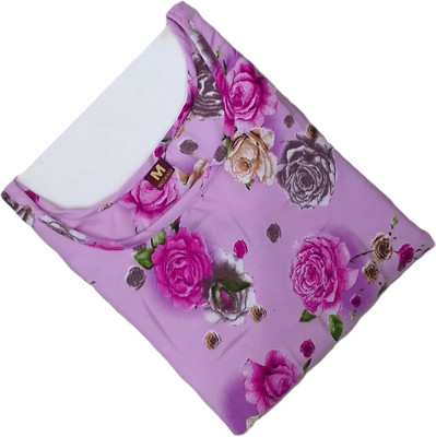 Sonali Impex Women Printed A-line Kurta(Multicolor)
