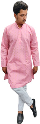 FAIZANE RAZAA Men Kurta Pyjama Set