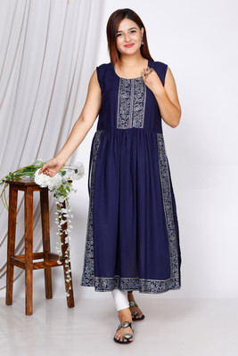 Toobefit Women Solid Straight Kurta On Flipkart For Rs. 49 @ 97% off