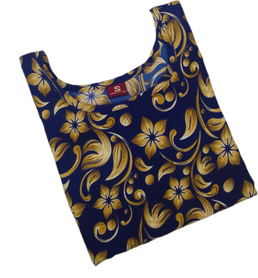 SANJUGARMENT Women Printed Straight Kurta(Multicolor)