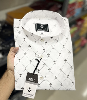 ANREX Men Kurta Pyjama Set