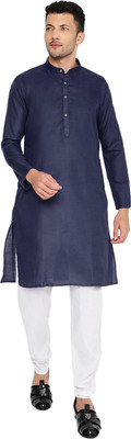MAHARAJA Men Kurta Pyjama Set