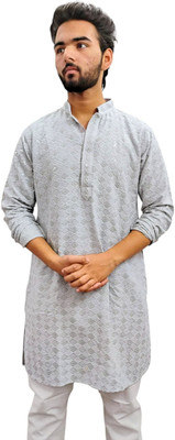 FAIZANE RAZAA Men Pyjama Set