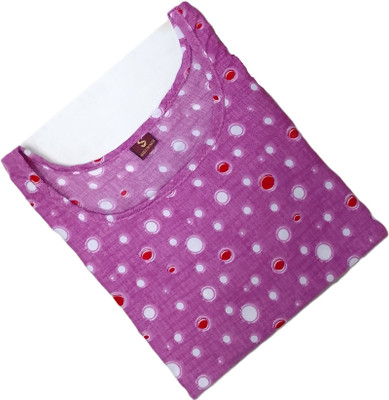 Vishwa Collection Mall Women Printed A-line Kurta(Multicolor)