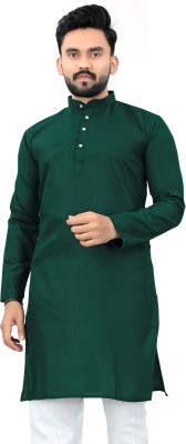 Ganesh Creation GC Men Kurta Pyjama Set