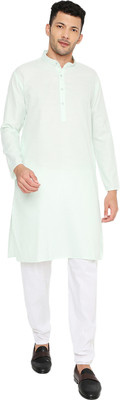 MAHARAJA Men Kurta Pyjama Set