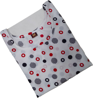 JAYA DESIGNER Women Printed A-line Kurta(Multicolor)